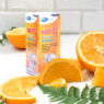 3 lợi ích của vitamin C đối với trẻ nhỏ