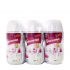 Sữa dinh dưỡng cho người đái tháo đường hương Vani Abbott Glucerna (Lốc 6 chai x 220ml)