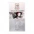 Thực phẩm bảo vệ sức khỏe hỗ trợ làm sáng da, mờ vết nám, tàn nhang White Organic Glutathione (Hộp 60 viên)