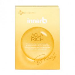 Viên uống cấp nước và bổ sung collagen cho da Innerb Aqua Rich (Hộp 56 viên)