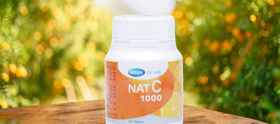 Hiểu về vitamin C để bổ sung đúng cách